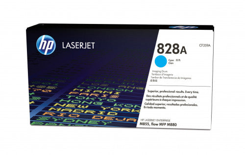 HP 828A TONER CIAN HP828A (CF359A)_0