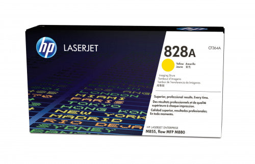 HP 828A TONER AMARILLO HP828A (CF364A)_0
