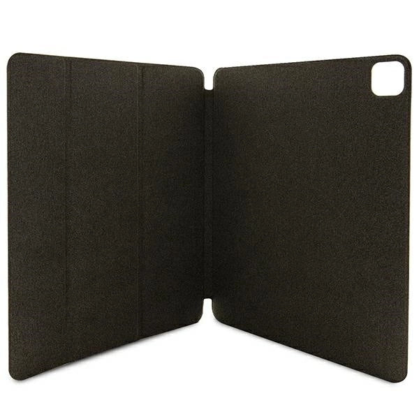 Guess 4G Stripe Allover case for iPad Pro 12.9" - pink_3