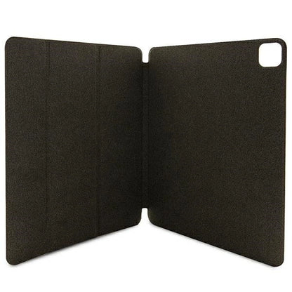 Guess 4G Stripe Allover case for iPad Pro 12.9" - pink_3