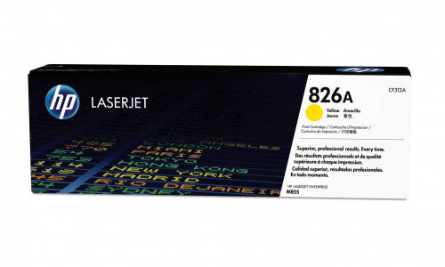 HP 826A TONER HP826A AMARILLO (CF312A)_0
