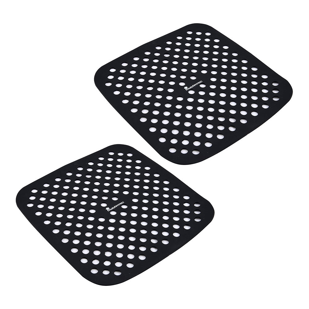 Conjunto de 2 tapetes de silicone para forno bgmp-7701 masterpro_0