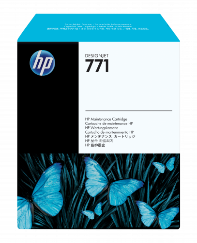 HP 771 cabeza de impresora_0