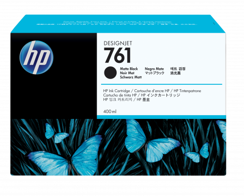 HP 761 CARTUCHO DE TINTA HP761 NEGRO (CM991A)_0