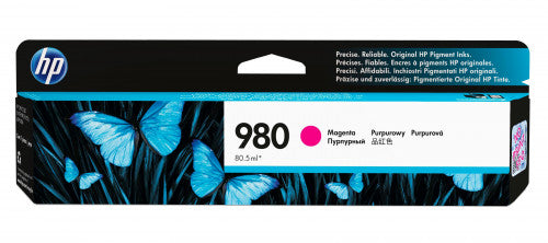 980 HP 980 Magenta Original Ink Cartridge_1