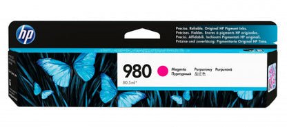980 HP 980 Magenta Original Ink Cartridge_1