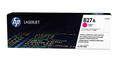 Toner HP 827A / Magenta_2