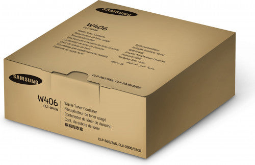 Tonersammler CLT-W406, ResttonerbehÃ¤lter_0