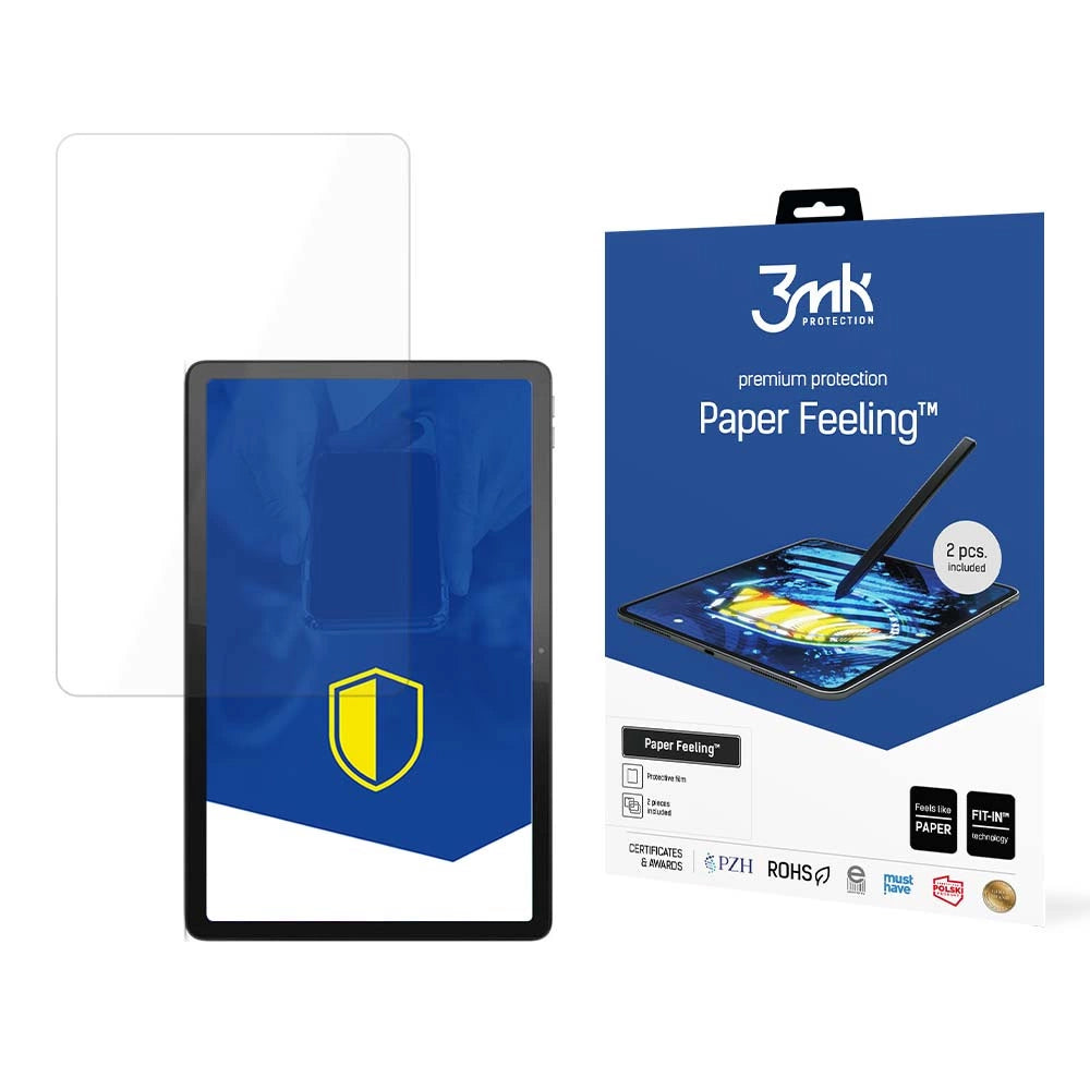 3mk Paper Feeling™ matte foil for Lenovo Tab P11 Gen 2_0