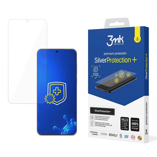 3mk SilverProtection+ protective foil for Huawei P60 Pro_0