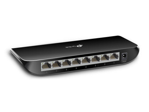 TL-SG1008D V8.0, Switch_3