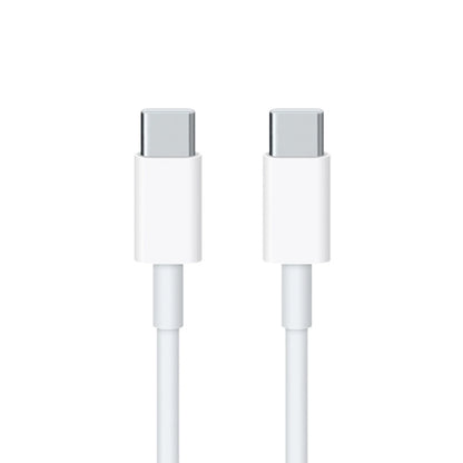 APPLE CHARGER USB-C 1M CABLE MM093ZM/A_0