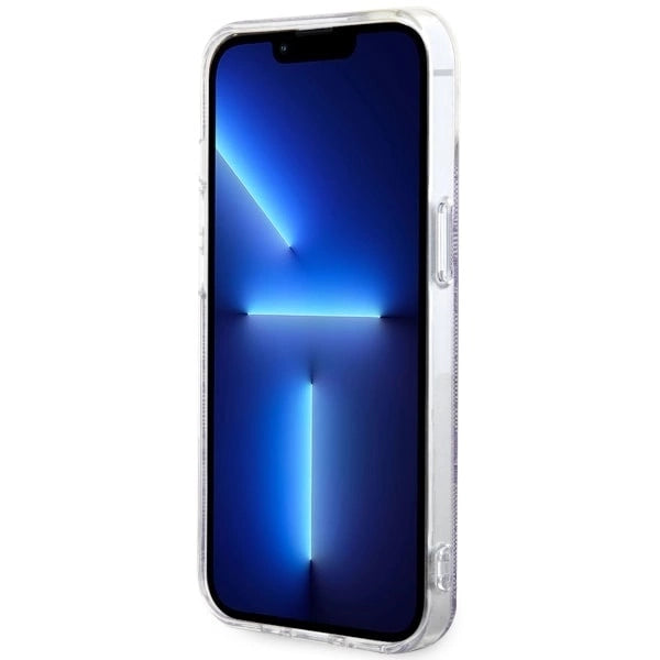 Guess 4G MagSafe case for iPhone 14 - purple_4