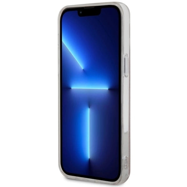 Guess 4G MagSafe case for iPhone 14 Pro Max - pink_4