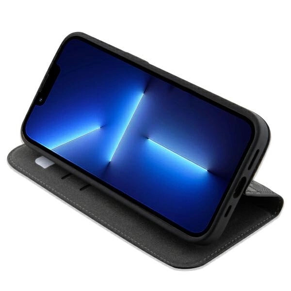 Karl Lagerfeld KLBKP14XSAKLHPK iPhone 14 Pro Max 6.7&quot; bookcase black/black Saffiano Monogram_5