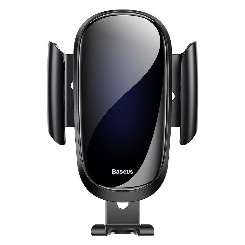 Baseus Future Gravity Car Mount Gravitational car holder (black)_0