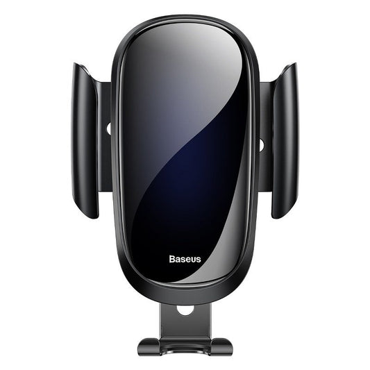 Baseus Future Gravity Car Mount Gravitational car holder (black)_0