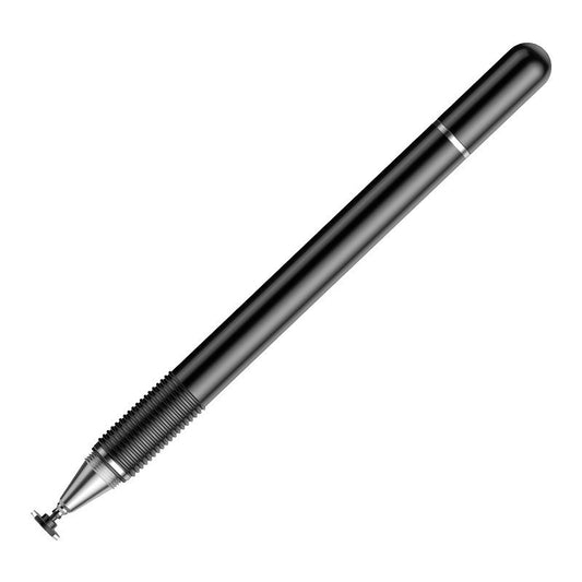 Baseus Golden Cudgel Stylus Pen - Black_0