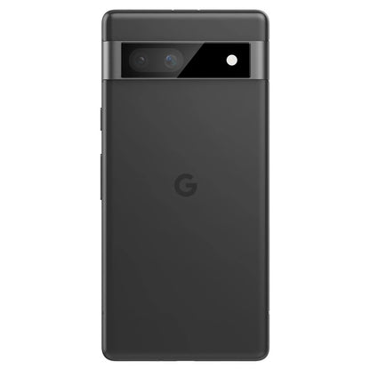 Spigen Glas.tR EZ Fit Optik Camera Protector for Google Pixel 7A - Black 2 pcs._1