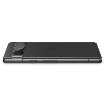 Spigen Glas.tR EZ Fit Optik Camera Protector for Google Pixel 7A - Black 2 pcs._8