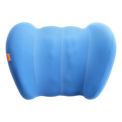 Baseus ComfortRide car lumbar pillow - blue_0