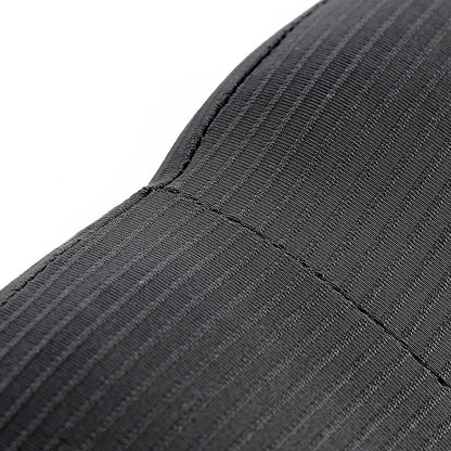 Baseus ComfortRide car lumbar pillow - black_8