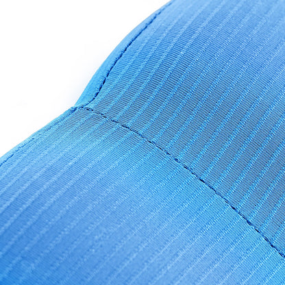 Baseus ComfortRide car headrest cushion - blue_14