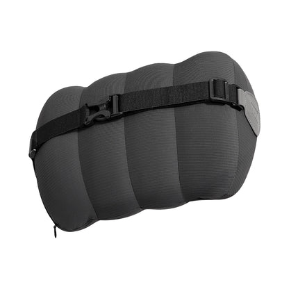 Baseus ComfortRide car headrest cushion - black_4