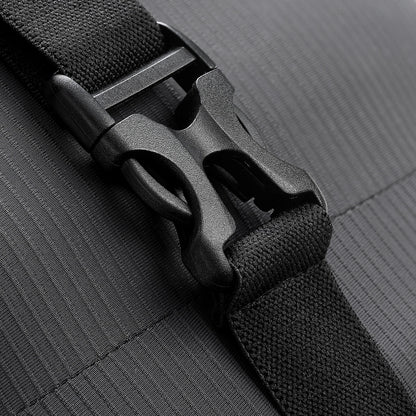 Baseus ComfortRide car headrest cushion - black_6