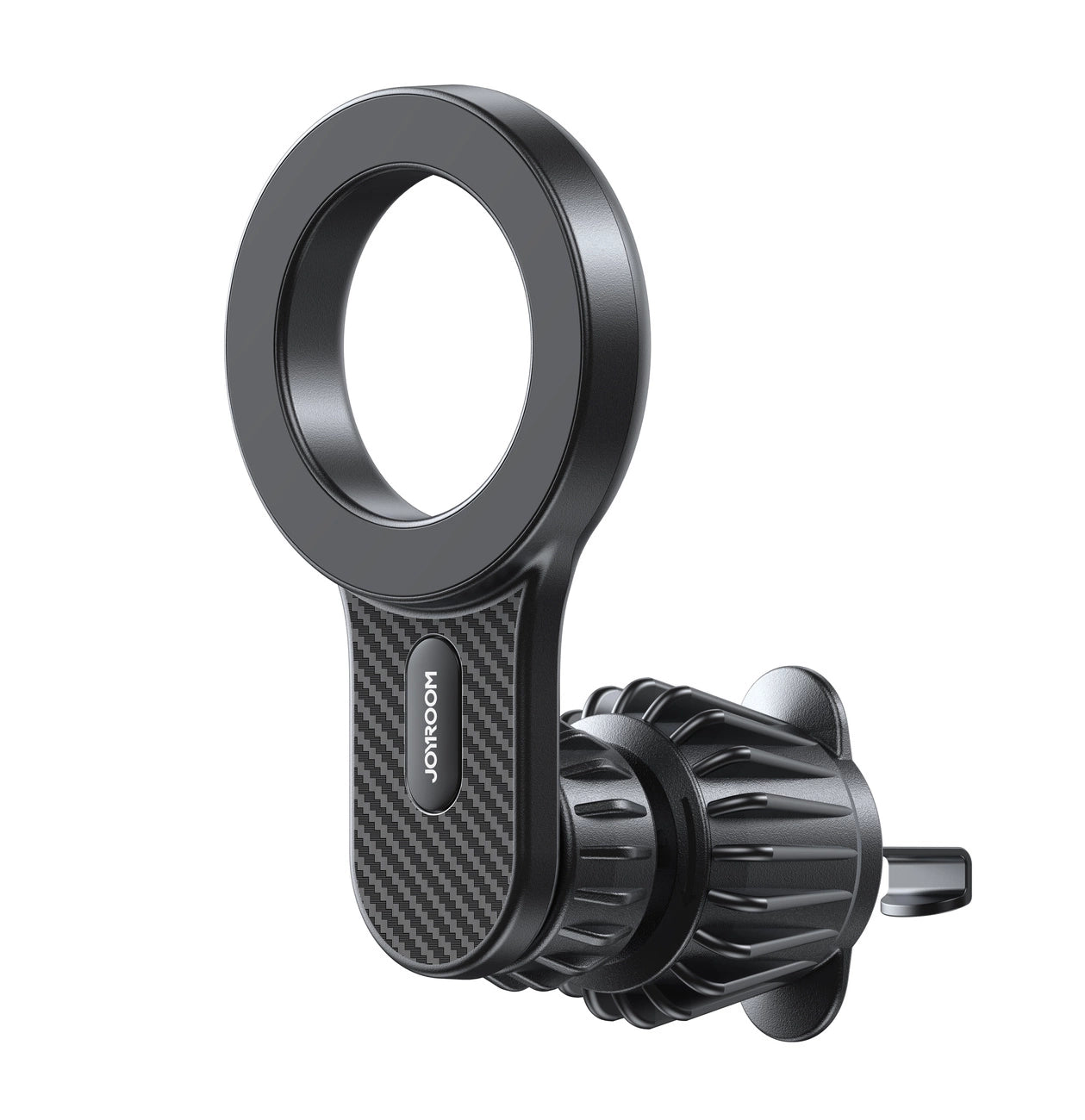 Magnetic air vent car holder Joyroom JR-ZS355 (black)_0
