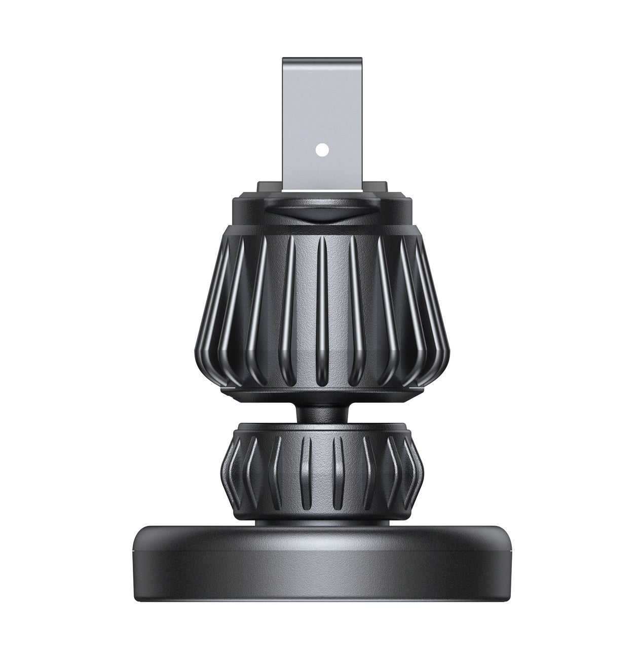 Magnetic air vent car holder Joyroom JR-ZS355 (black)_2