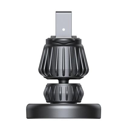 Magnetic air vent car holder Joyroom JR-ZS355 (black)_2