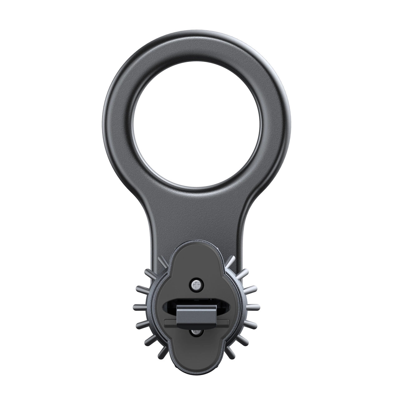 Magnetic air vent car holder Joyroom JR-ZS355 (black)_3