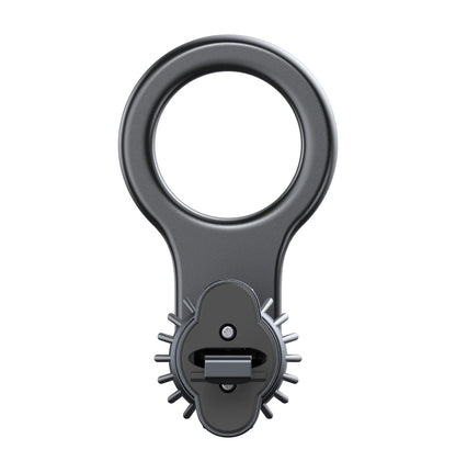 Magnetic air vent car holder Joyroom JR-ZS355 (black)_3