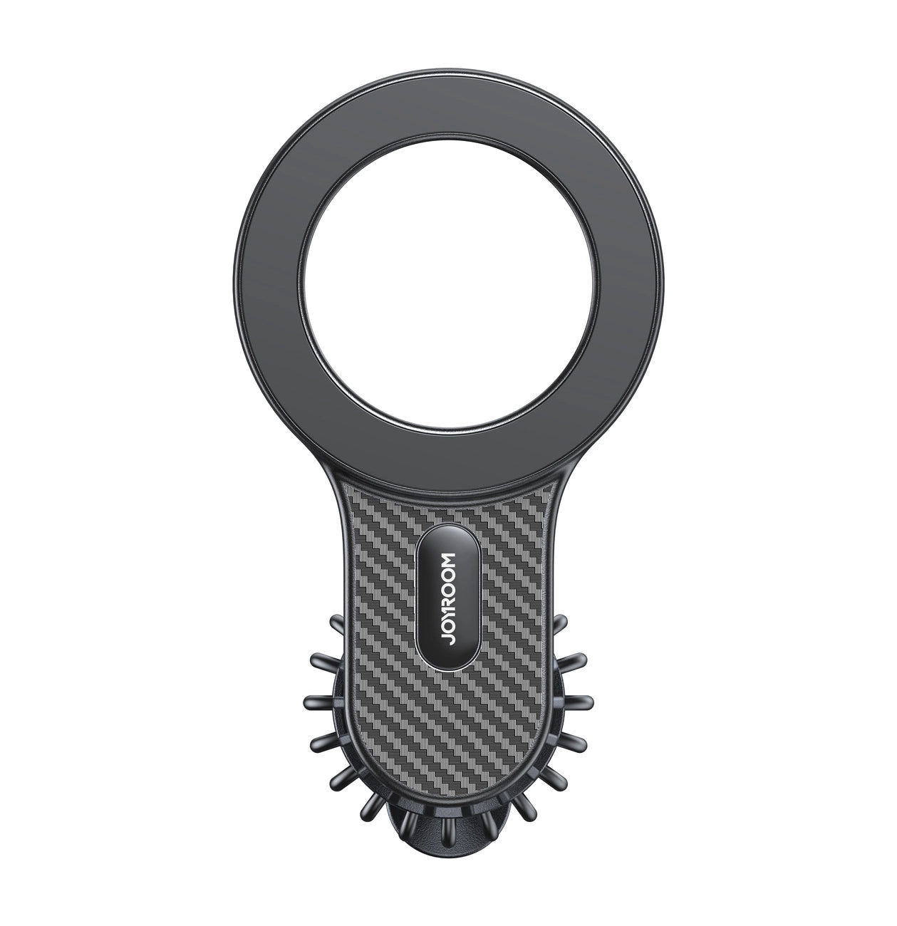 Magnetic air vent car holder Joyroom JR-ZS355 (black)_4
