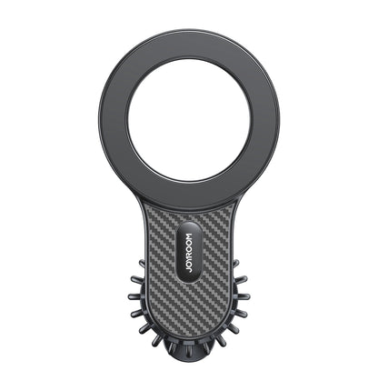 Magnetic air vent car holder Joyroom JR-ZS355 (black)_4