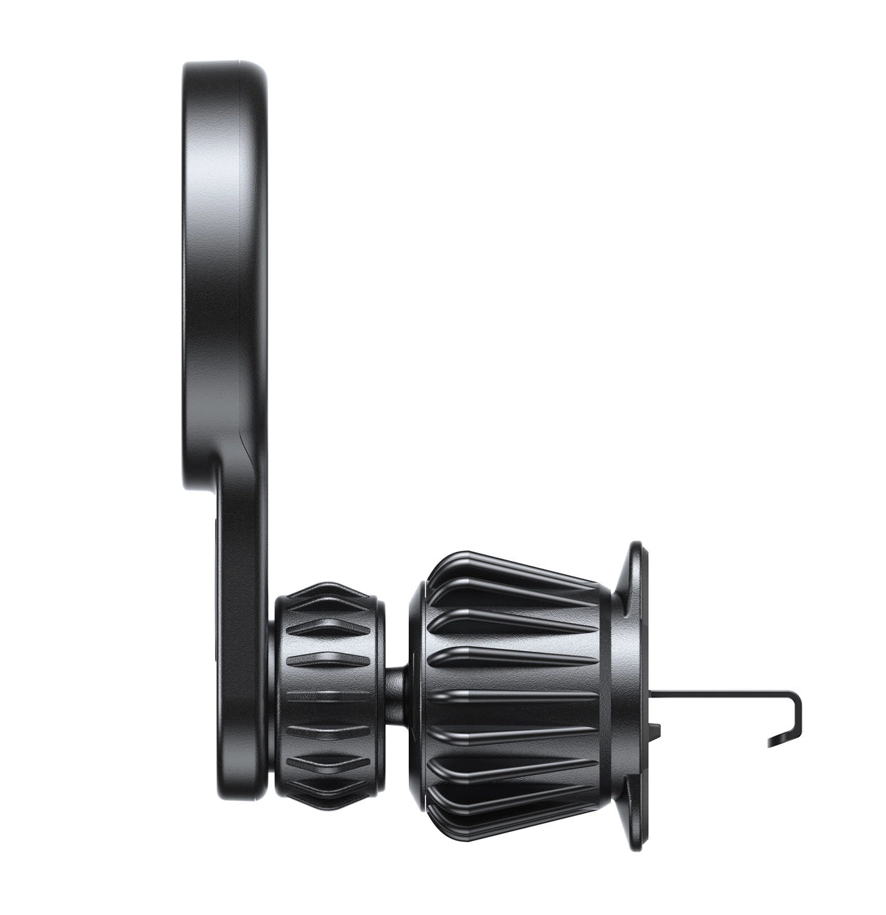 Magnetic air vent car holder Joyroom JR-ZS355 (black)_1