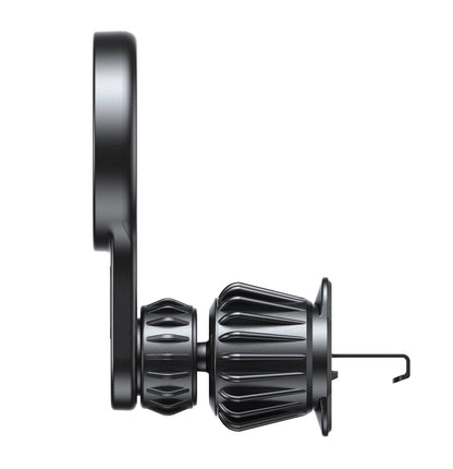 Magnetic air vent car holder Joyroom JR-ZS355 (black)_1