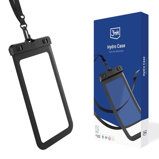 Accessories - 3mk Hydro Case_0