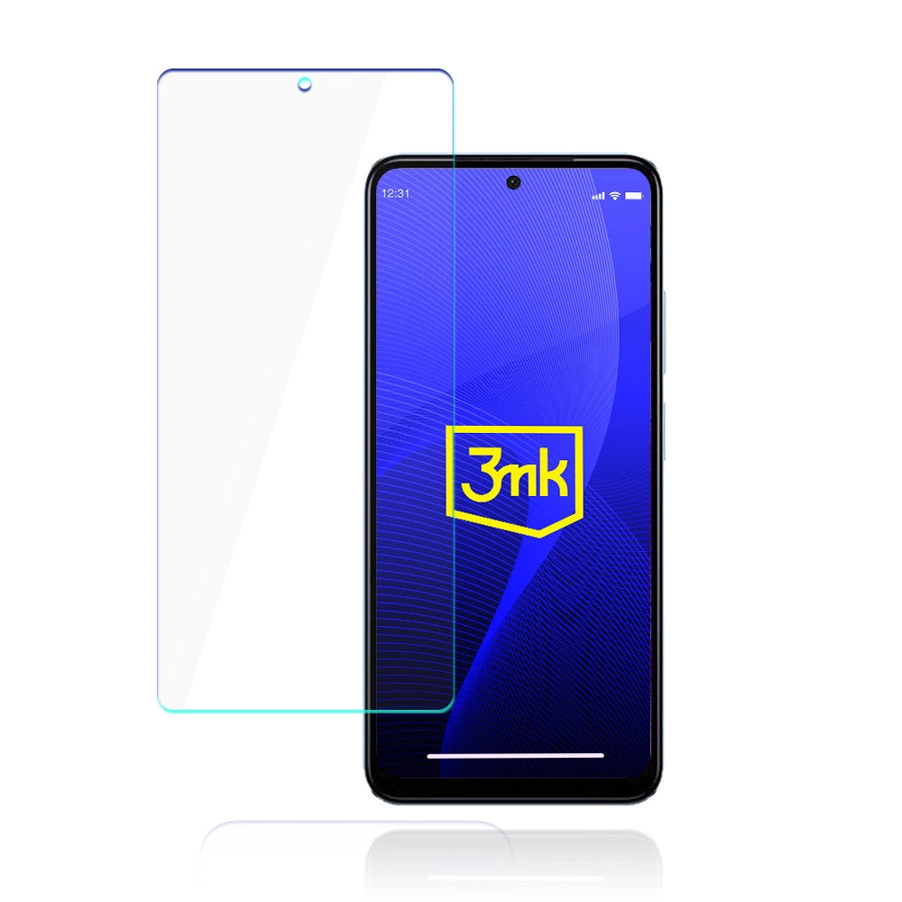 Xiaomi Redmi Note 12s - 3mk FlexibleGlass™_1