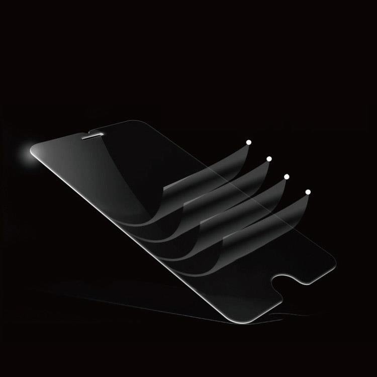 Tempered glass for iPhone 15 Wozinsky Tempered Glass_10