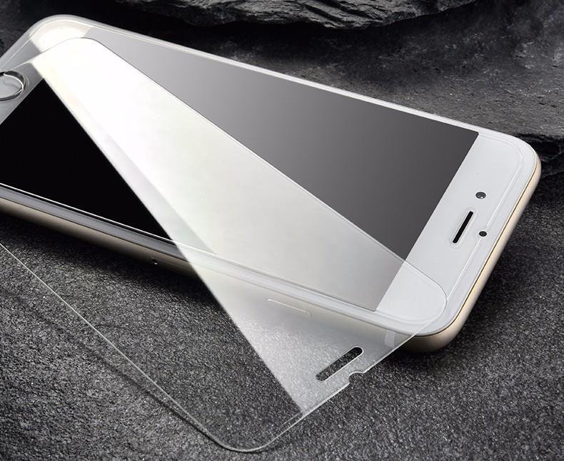Tempered glass for iPhone 15 Wozinsky Tempered Glass_4