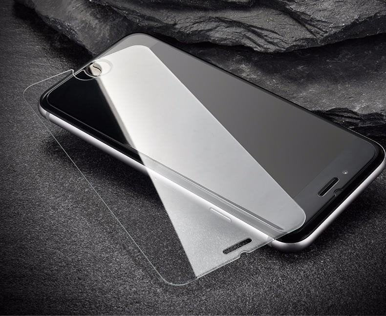 Tempered glass for iPhone 15 Wozinsky Tempered Glass_5