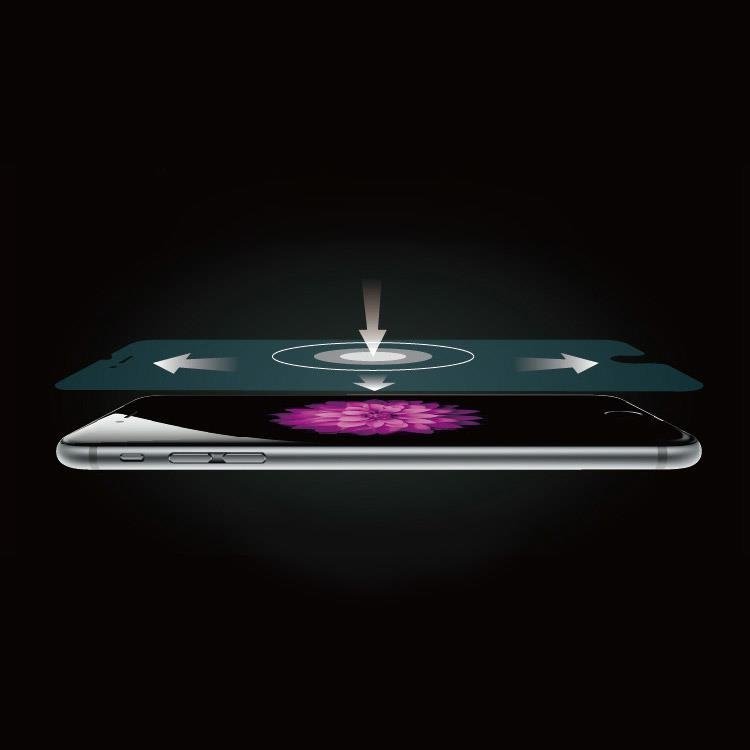 Tempered glass for iPhone 15 Wozinsky Tempered Glass_7