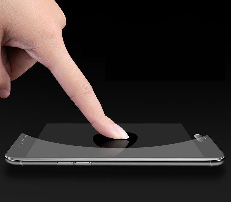 Tempered glass for iPhone 15 Wozinsky Tempered Glass_8