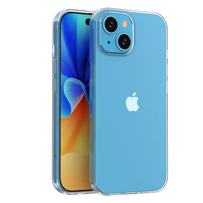 iPhone 15 case from the Ultra Clear series in transparent color_1