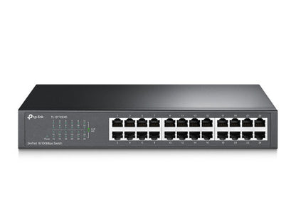 TL-SF1024D, Switch_0