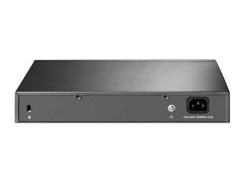 TL-SF1024D, Switch_2