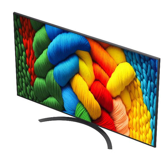 Televisor LG / 75" NANOCELL Nano81A / 4K UHD / WebOS 25_0