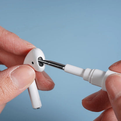 AirPods cleaning kit - white_4